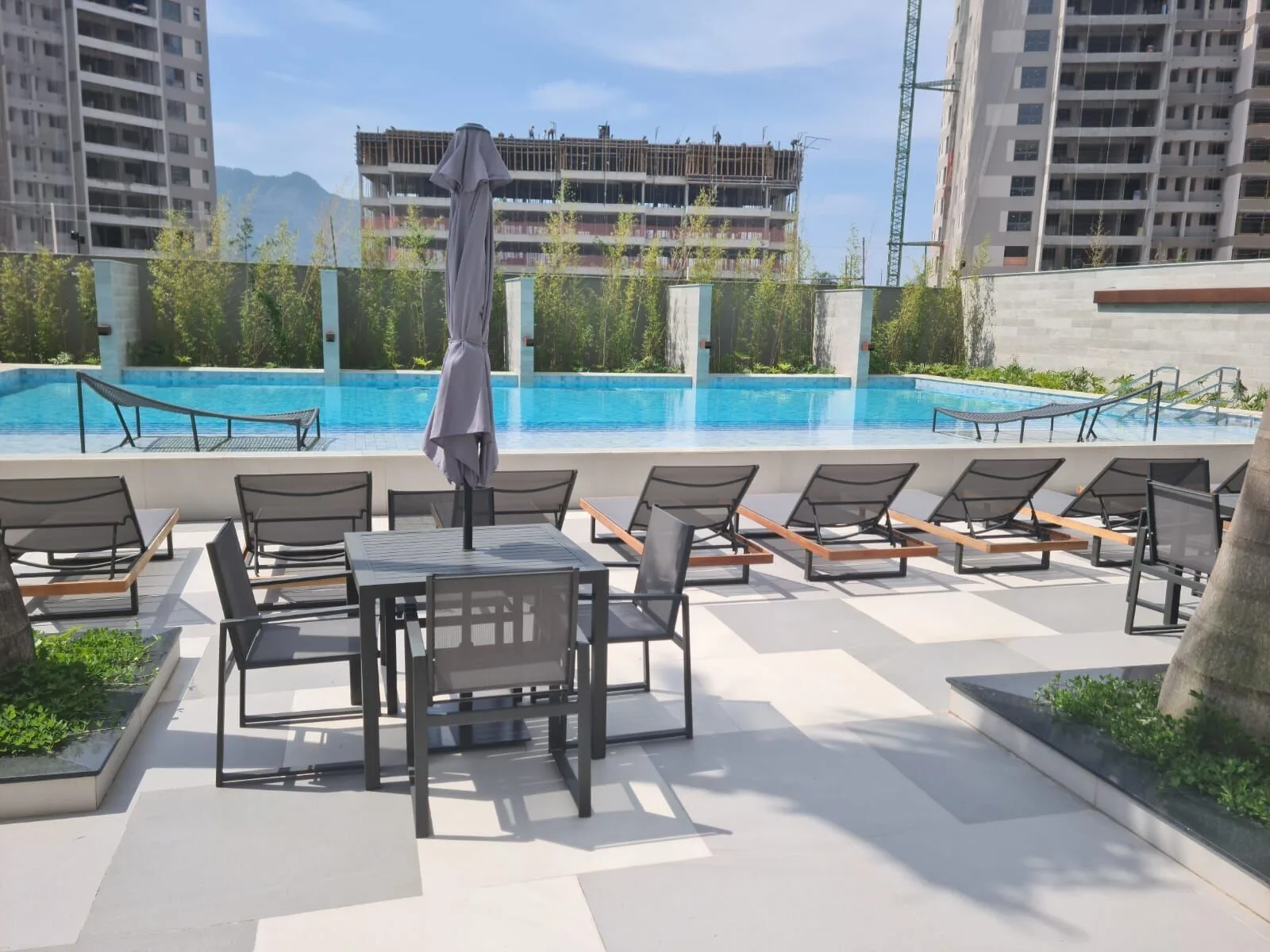 Apartamento com 3 quartos para vender na Barra da Tijuca, 106m2, Condomínio Mudrá Full Living - imagem 20