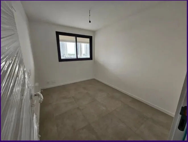 Apartamento com 3 quartos para vender na Barra da Tijuca, 106m2, Condomínio Mudrá Full Living - imagem 9