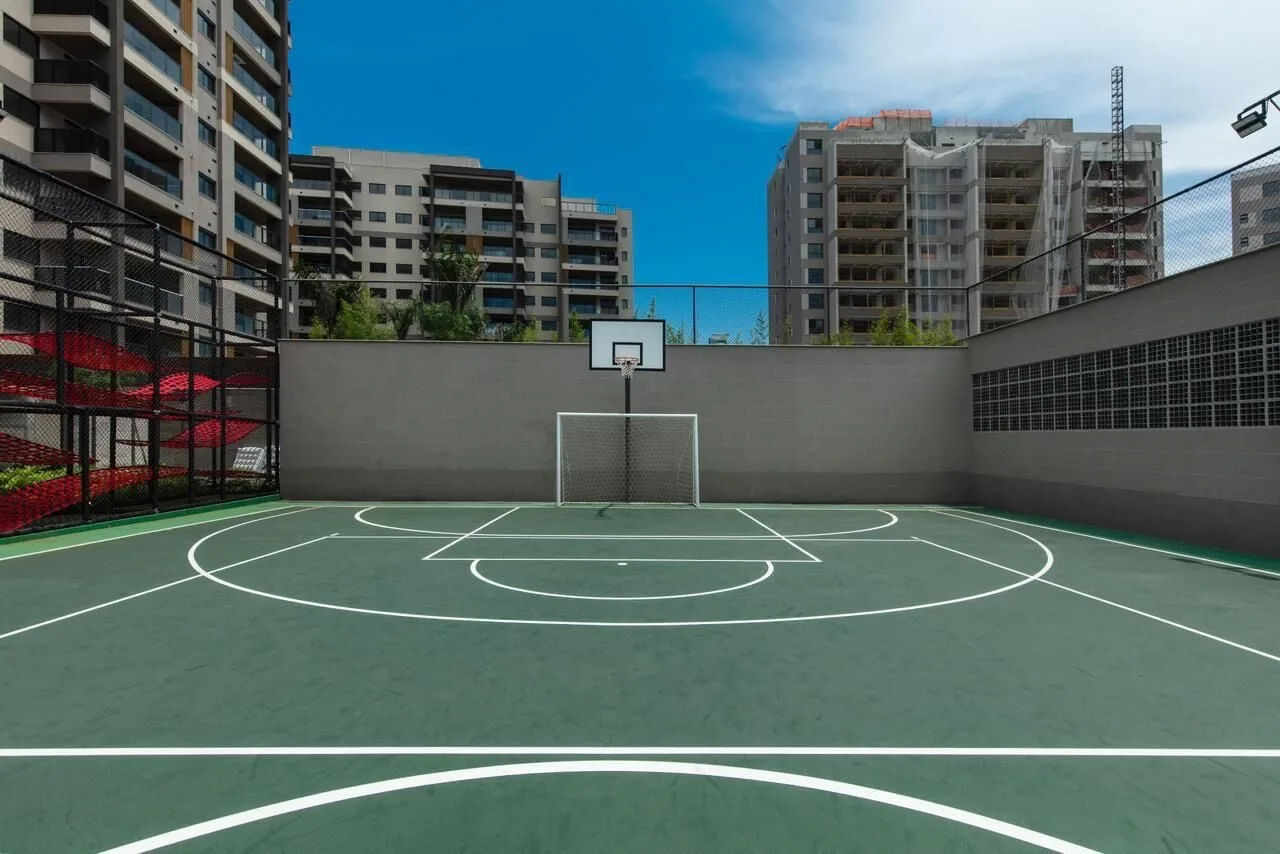 Apartamento com 3 quartos para vender na Barra da Tijuca, 106m2, Condomínio Mudrá Full Living - imagem 34