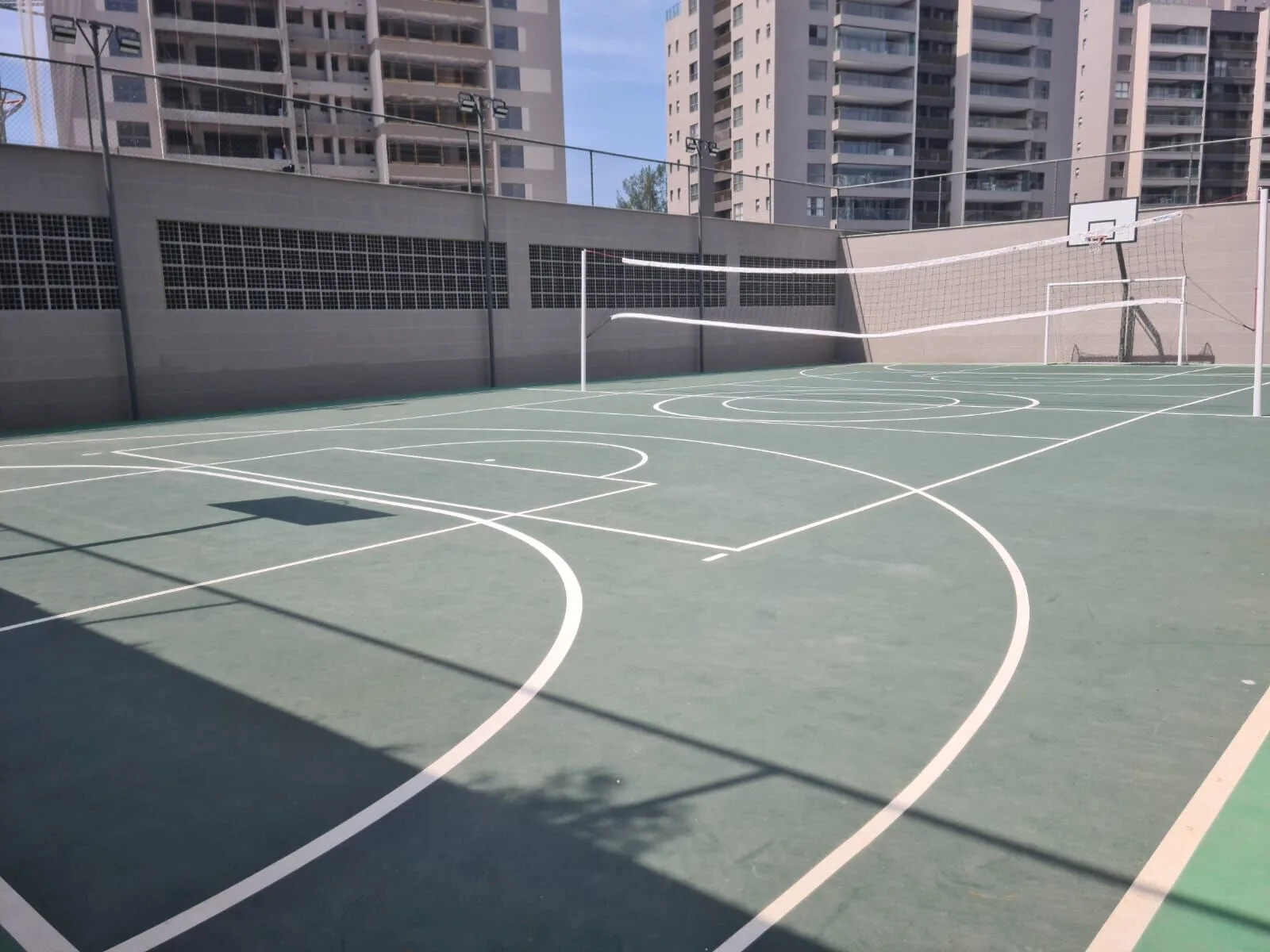 Apartamento com 3 quartos para vender na Barra da Tijuca, 106m2, Condomínio Mudrá Full Living - imagem 44