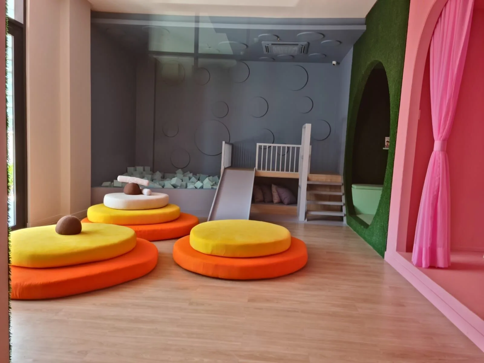 Apartamento com 3 quartos para vender na Barra da Tijuca, 106m2, Condomínio Mudrá Full Living - imagem 38