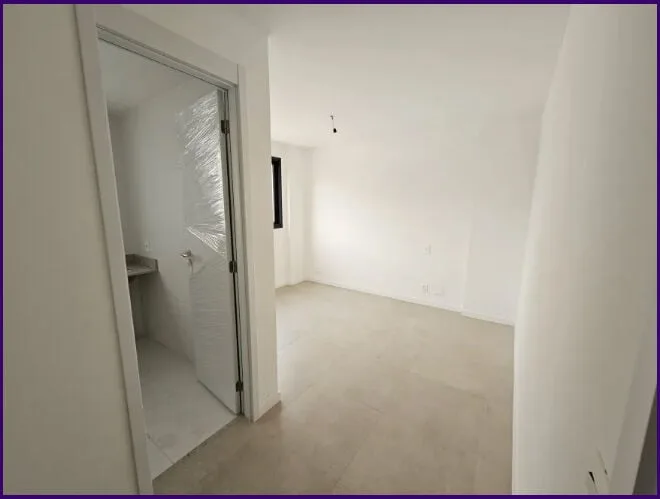 Apartamento com 3 quartos para vender na Barra da Tijuca, 106m2, Condomínio Mudrá Full Living - imagem 6