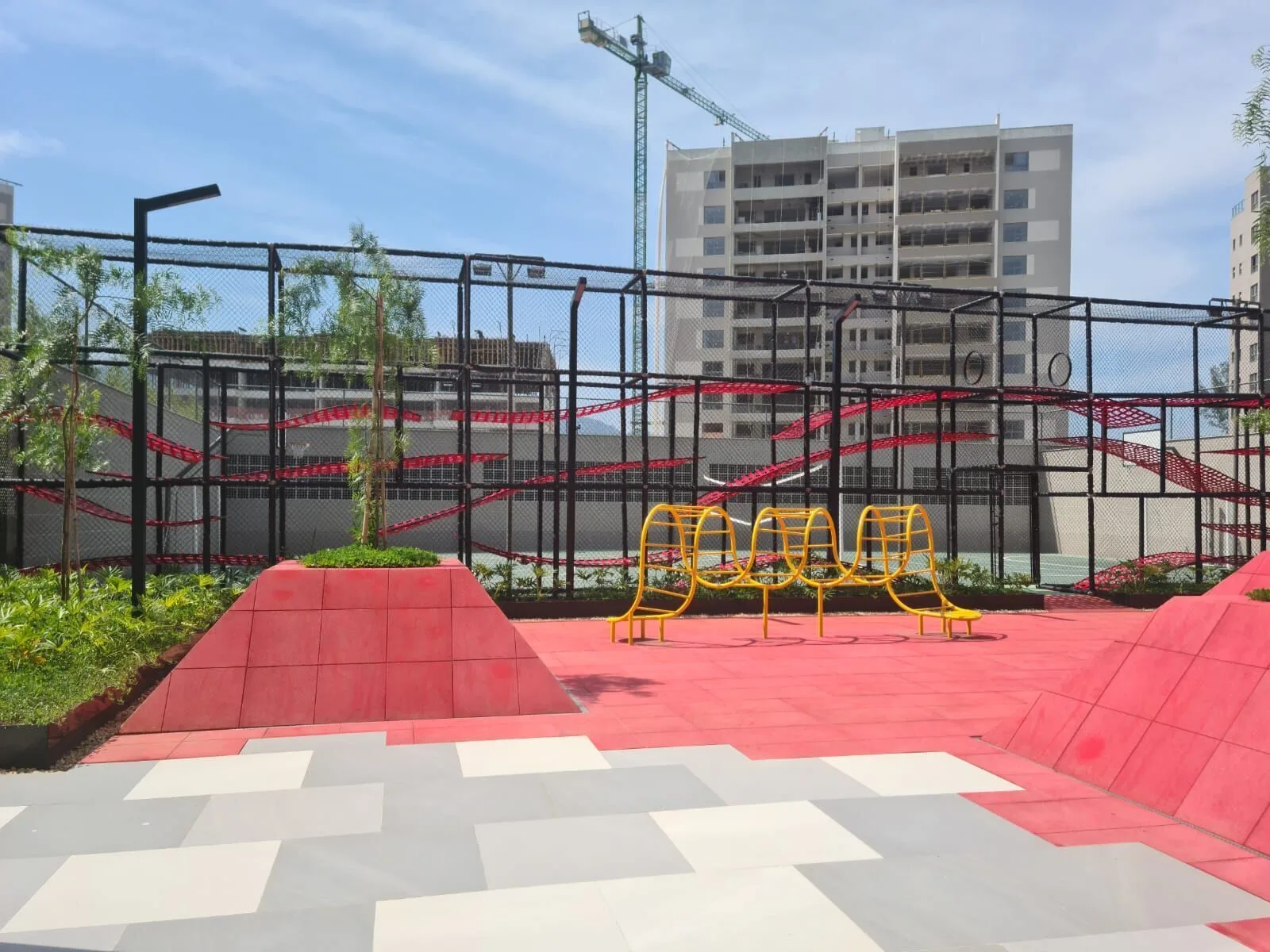 Apartamento com 3 quartos para vender na Barra da Tijuca, 106m2, Condomínio Mudrá Full Living - imagem 22