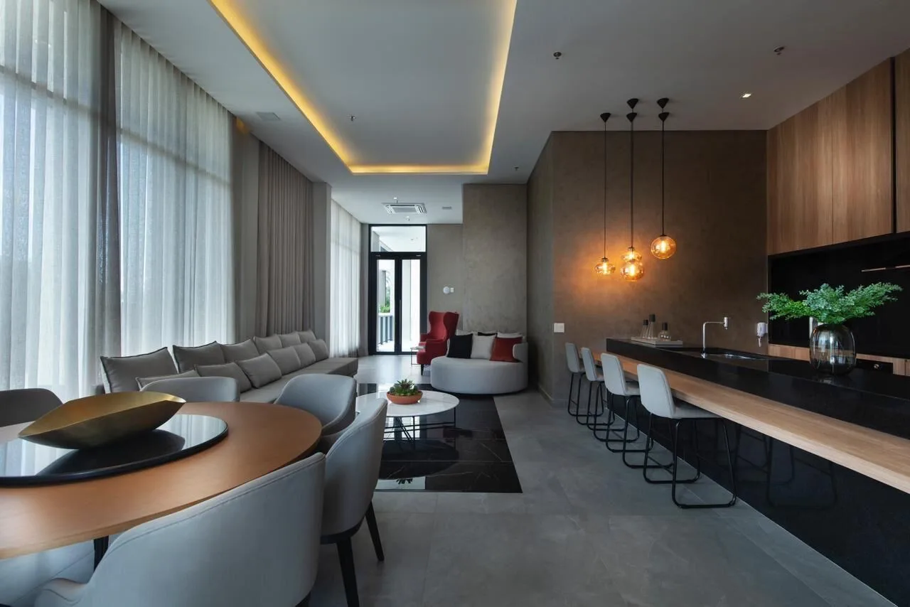 Apartamento com 3 quartos para vender na Barra da Tijuca, 106m2, Condomínio Mudrá Full Living - imagem 24