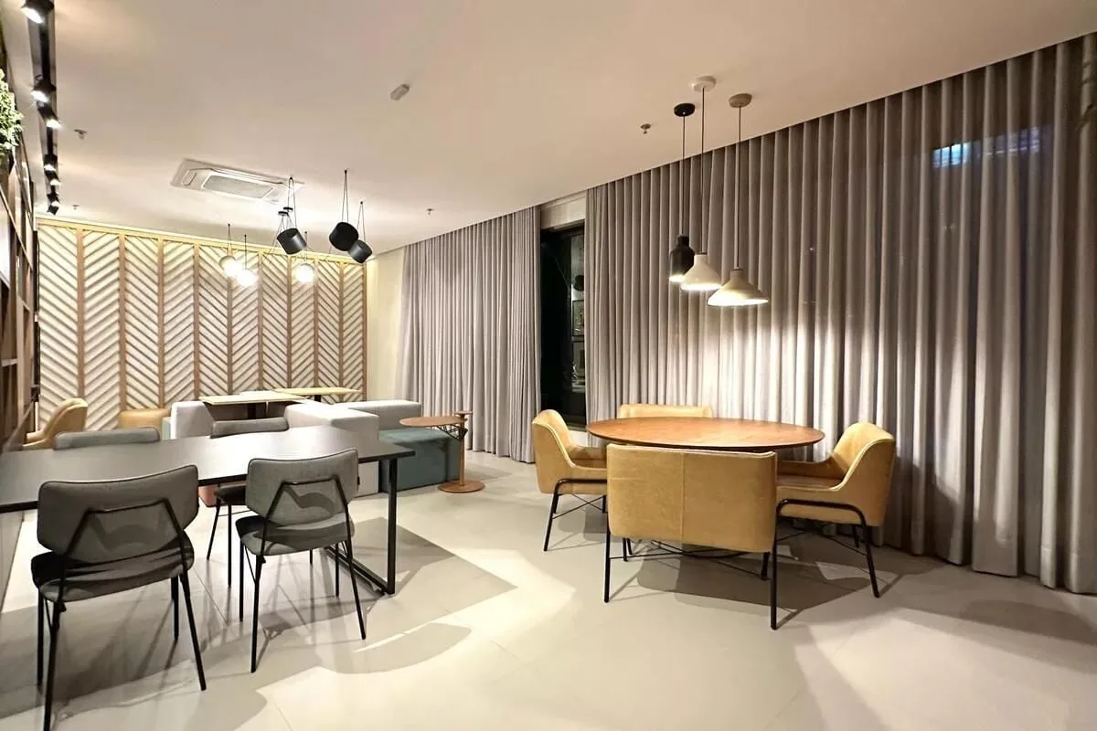 Apartamento com 3 Quartos à venda, 138m² - Botafogo, Proximo ao Metro - imagem 38