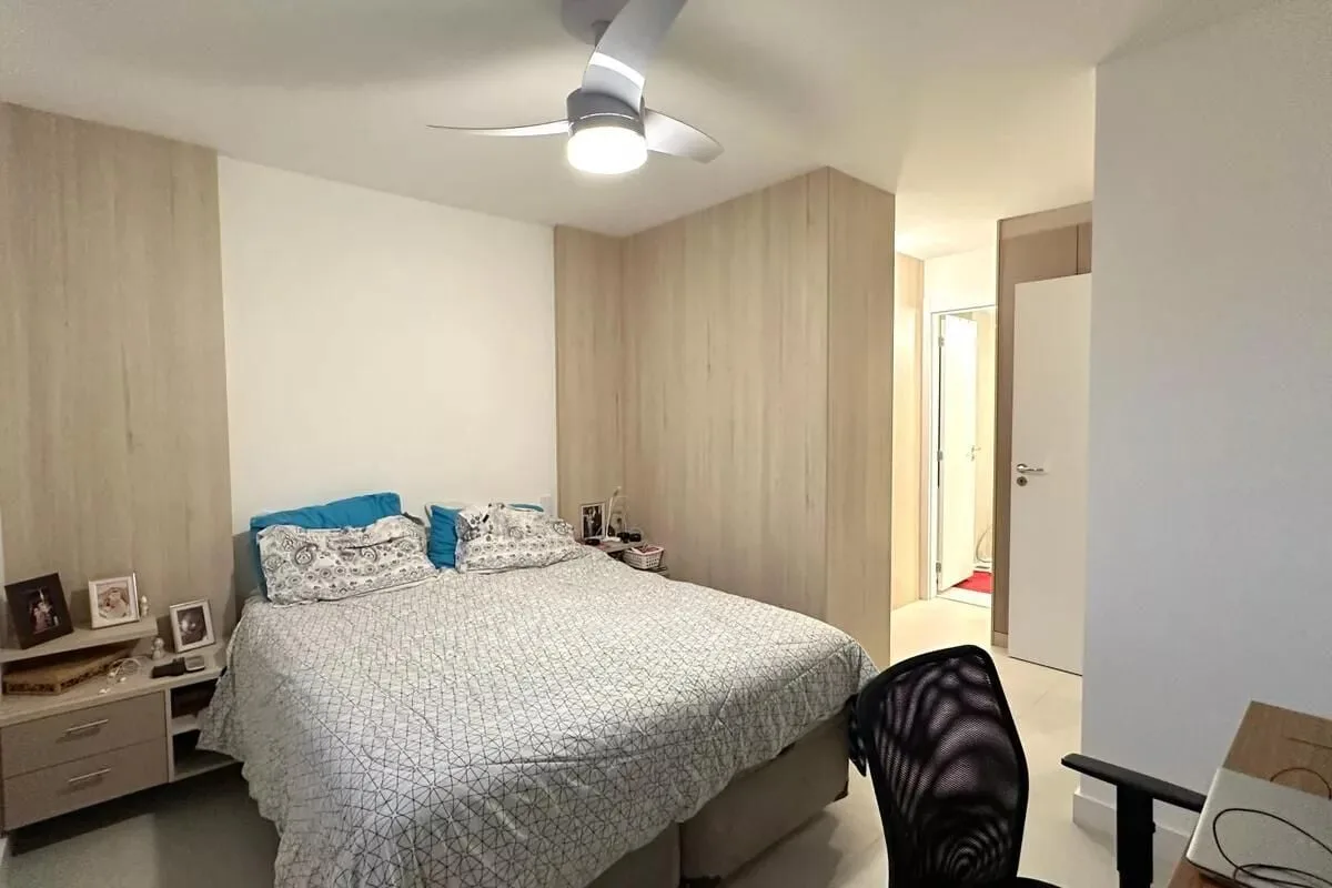 Apartamento com 3 Quartos à venda, 138m² - Botafogo, Proximo ao Metro - imagem 8