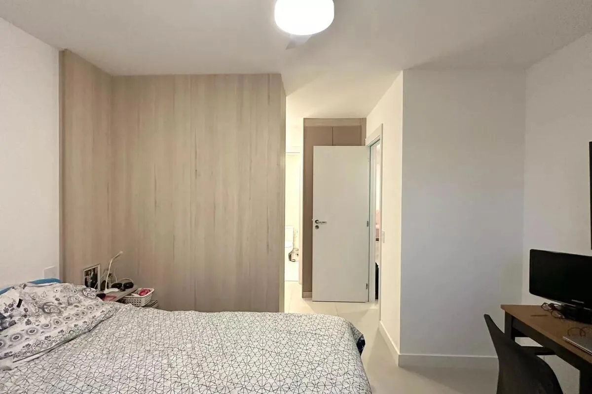 Apartamento com 3 Quartos à venda, 138m² - Botafogo, Proximo ao Metro - imagem 9