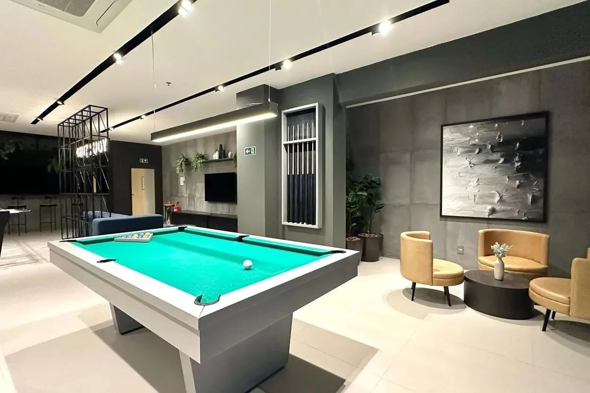 Apartamento com 3 Quartos à venda, 138m² - Botafogo, Proximo ao Metro - imagem 37