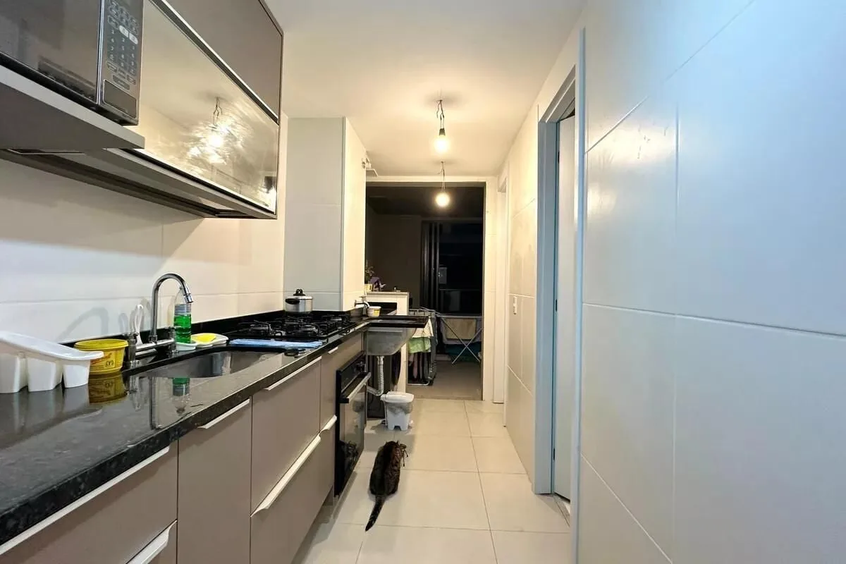 Apartamento com 3 Quartos à venda, 138m² - Botafogo, Proximo ao Metro - imagem 20
