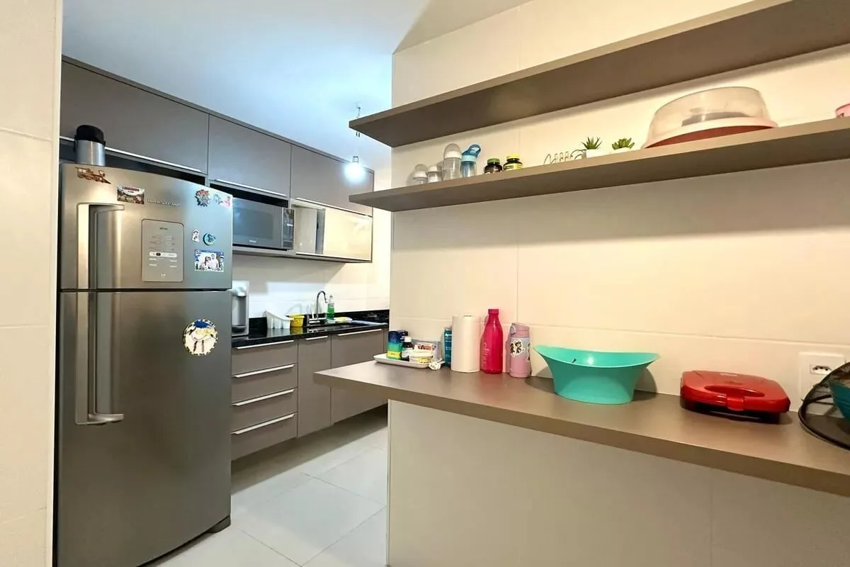 Apartamento com 3 Quartos à venda, 138m² - Botafogo, Proximo ao Metro - imagem 19
