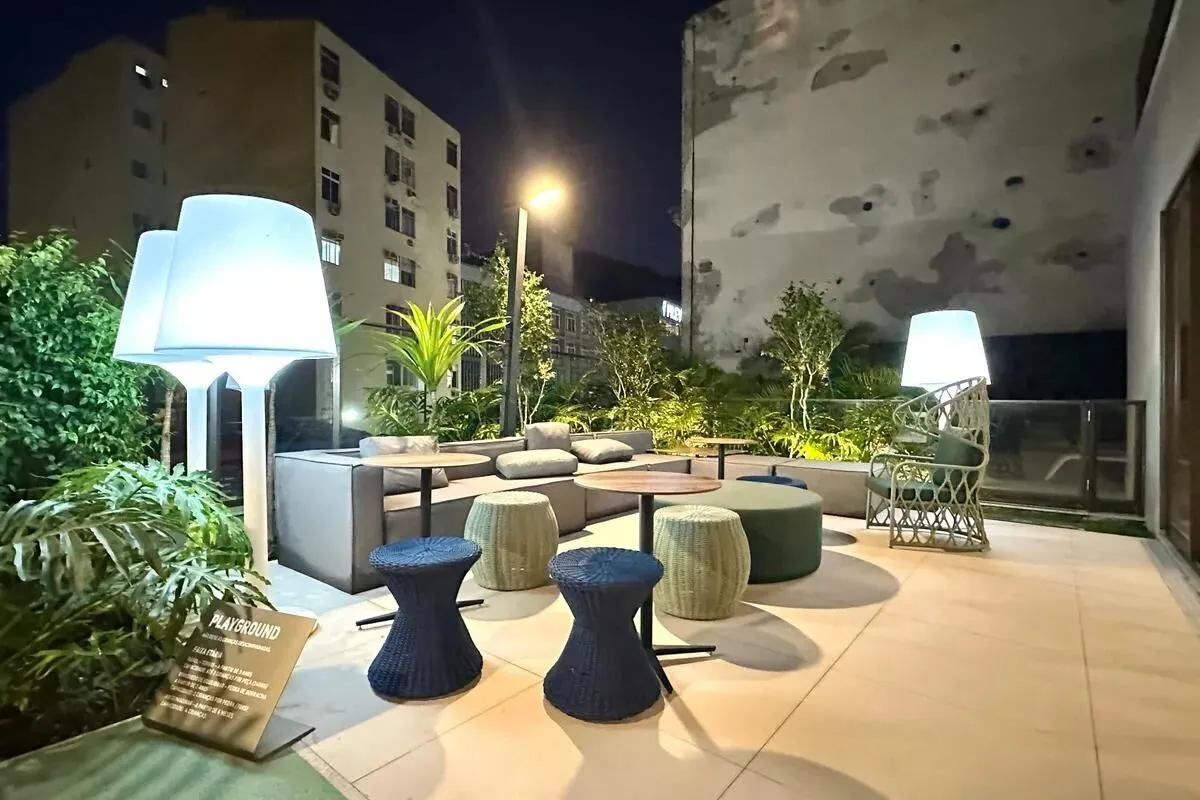 Apartamento com 3 Quartos à venda, 138m² - Botafogo, Proximo ao Metro - imagem 52