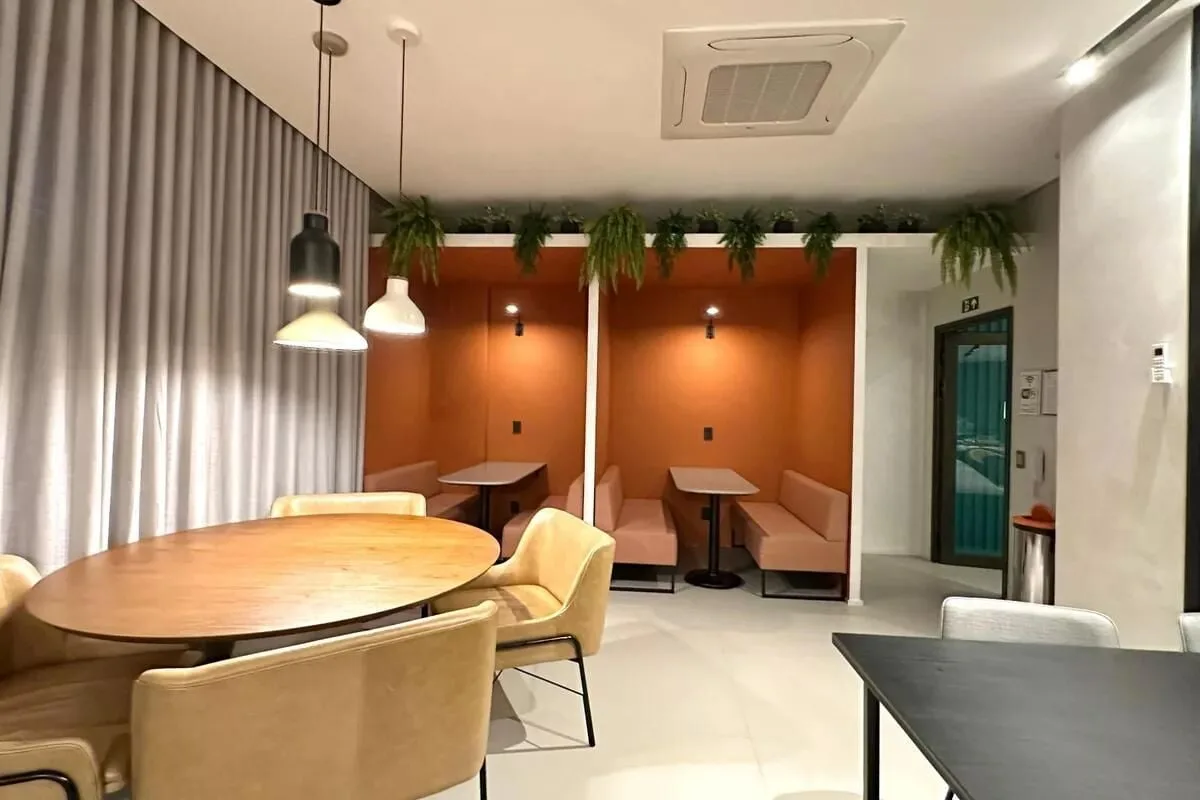 Apartamento com 3 Quartos à venda, 138m² - Botafogo, Proximo ao Metro - imagem 45