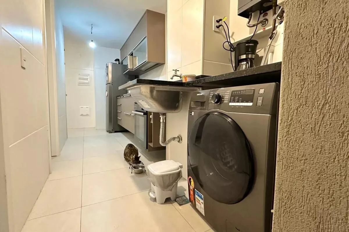 Apartamento com 3 Quartos à venda, 138m² - Botafogo, Proximo ao Metro - imagem 22