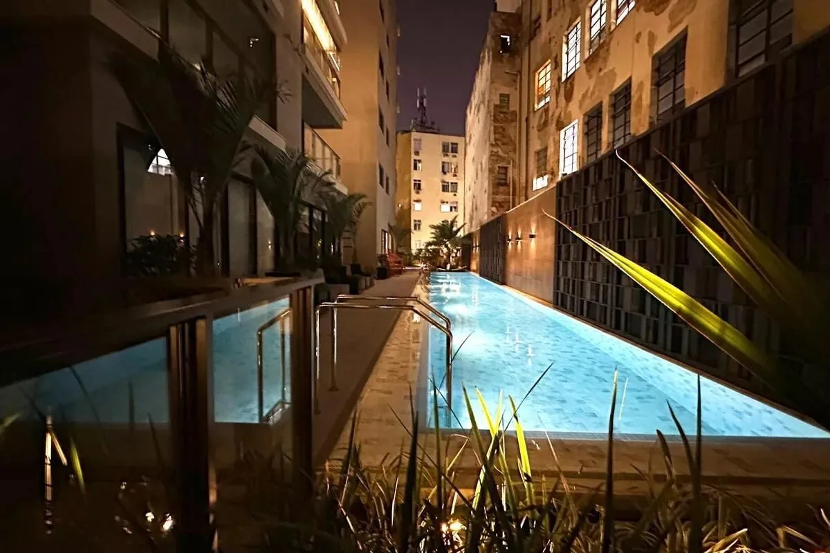 Apartamento com 3 Quartos à venda, 138m² - Botafogo, Proximo ao Metro - imagem 23