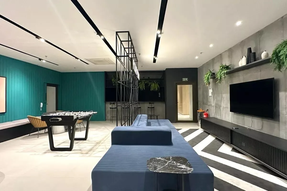 Apartamento com 3 Quartos à venda, 138m² - Botafogo, Proximo ao Metro - imagem 32
