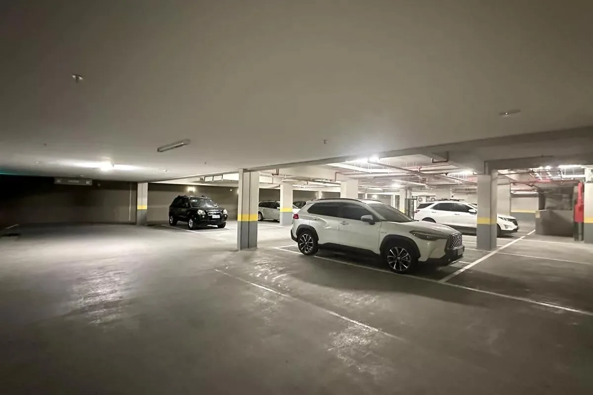Apartamento com 3 Quartos à venda, 138m² - Botafogo, Proximo ao Metro - imagem 53