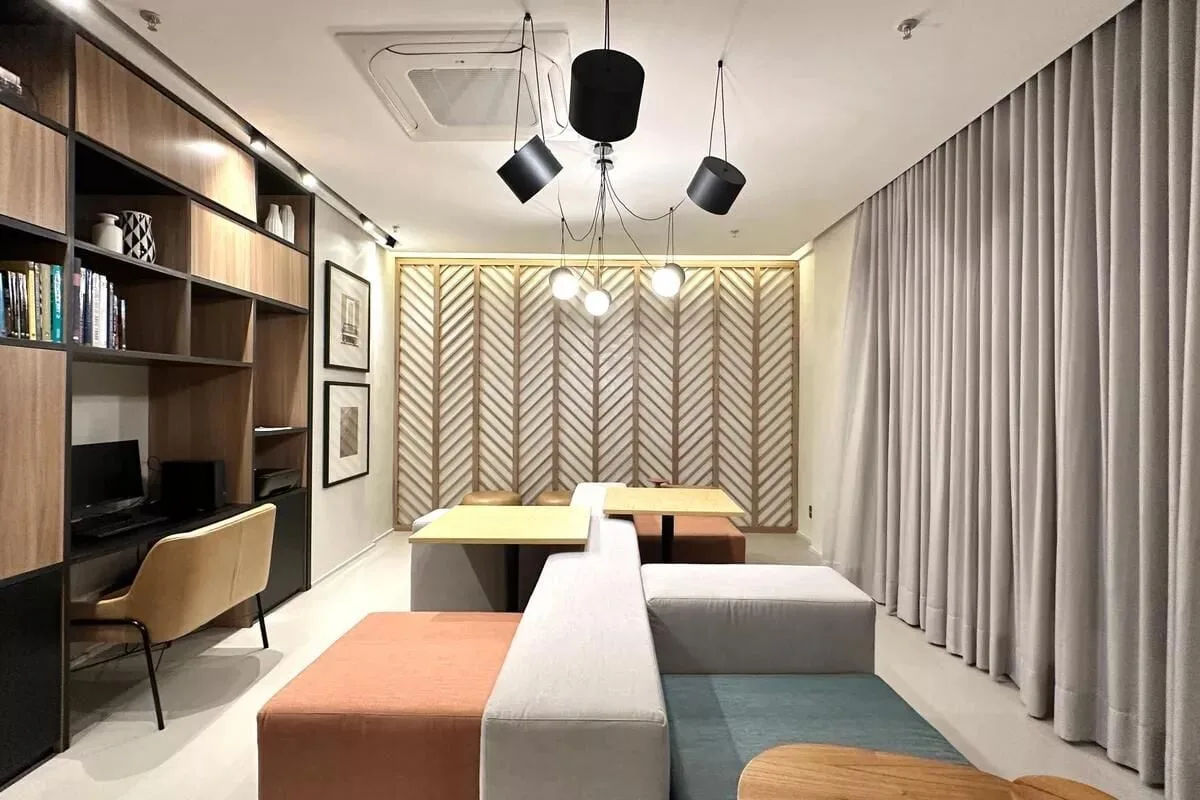 Apartamento com 3 Quartos à venda, 138m² - Botafogo, Proximo ao Metro - imagem 44