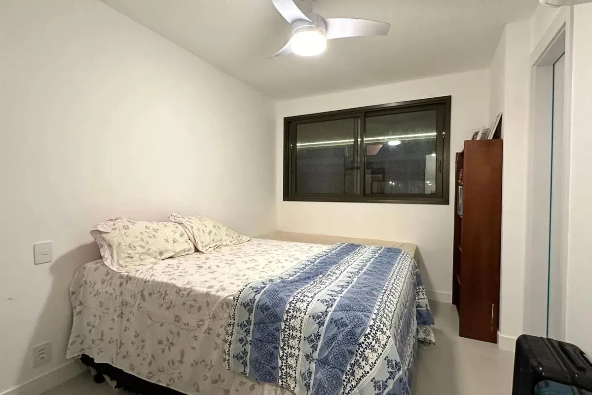 Apartamento com 3 Quartos à venda, 138m² - Botafogo, Proximo ao Metro - imagem 6
