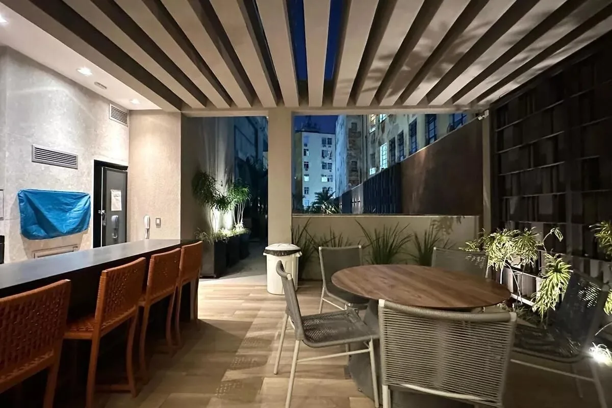 Apartamento com 3 Quartos à venda, 138m² - Botafogo, Proximo ao Metro - imagem 40