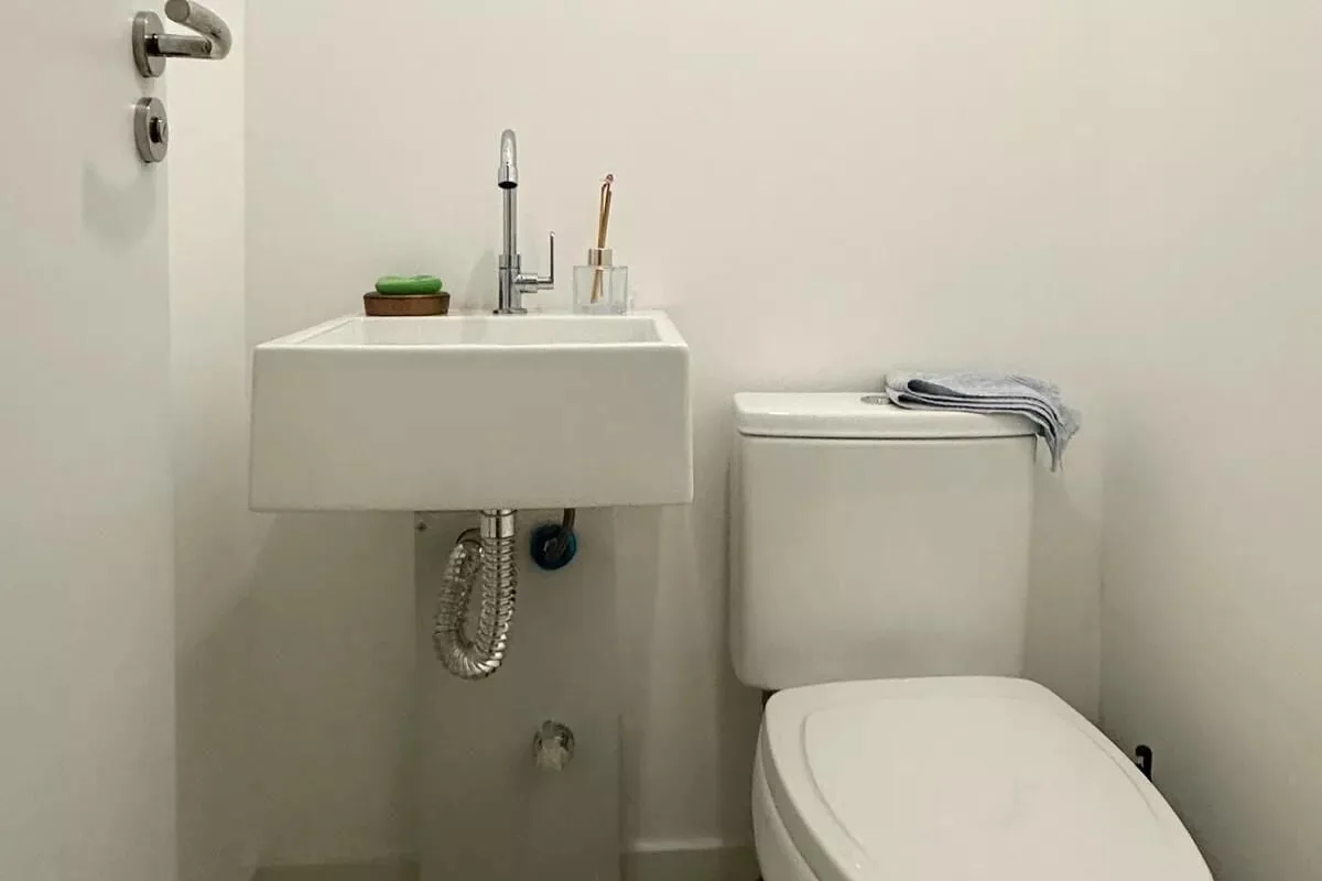 Apartamento com 3 Quartos à venda, 138m² - Botafogo, Proximo ao Metro - imagem 15