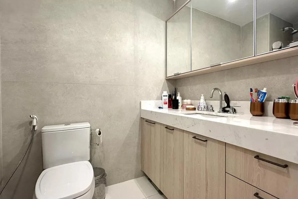 Apartamento com 3 Quartos à venda, 138m² - Botafogo, Proximo ao Metro - imagem 14