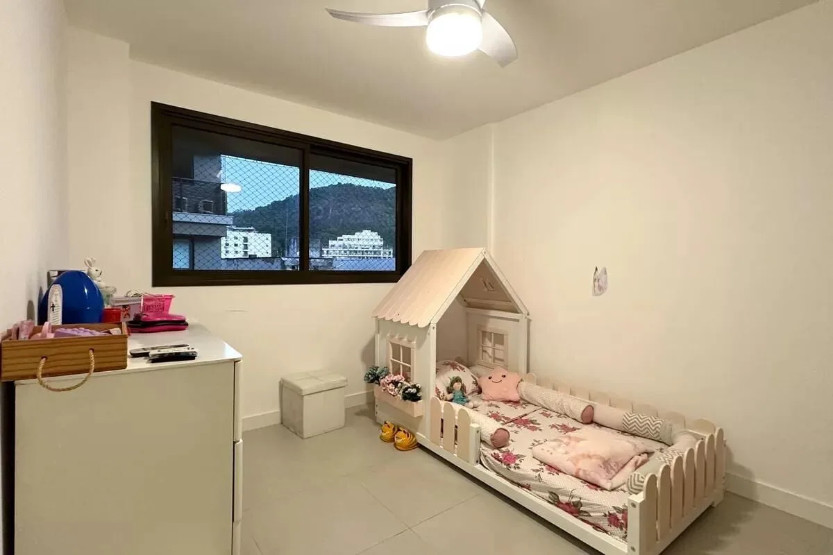 Apartamento com 3 Quartos à venda, 138m² - Botafogo, Proximo ao Metro - imagem 11
