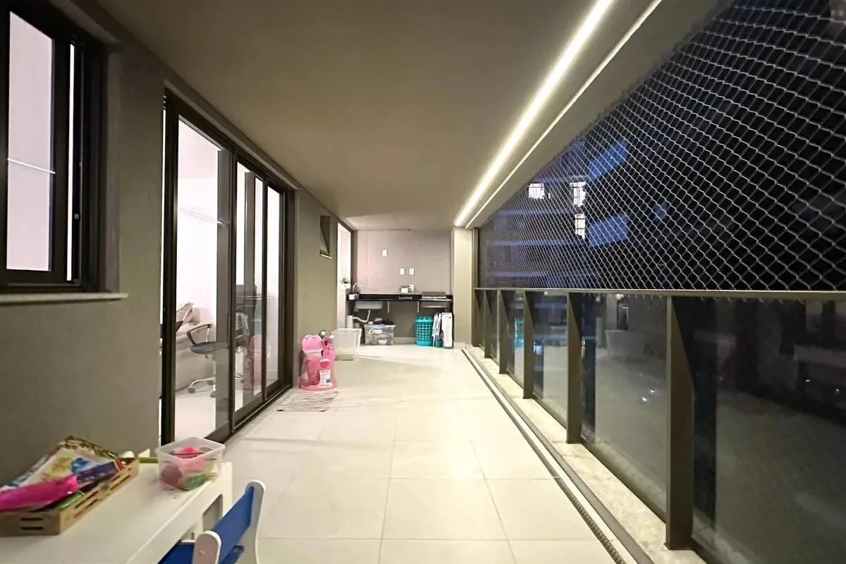 Apartamento com 3 Quartos à venda, 138m² - Botafogo, Proximo ao Metro - imagem 3