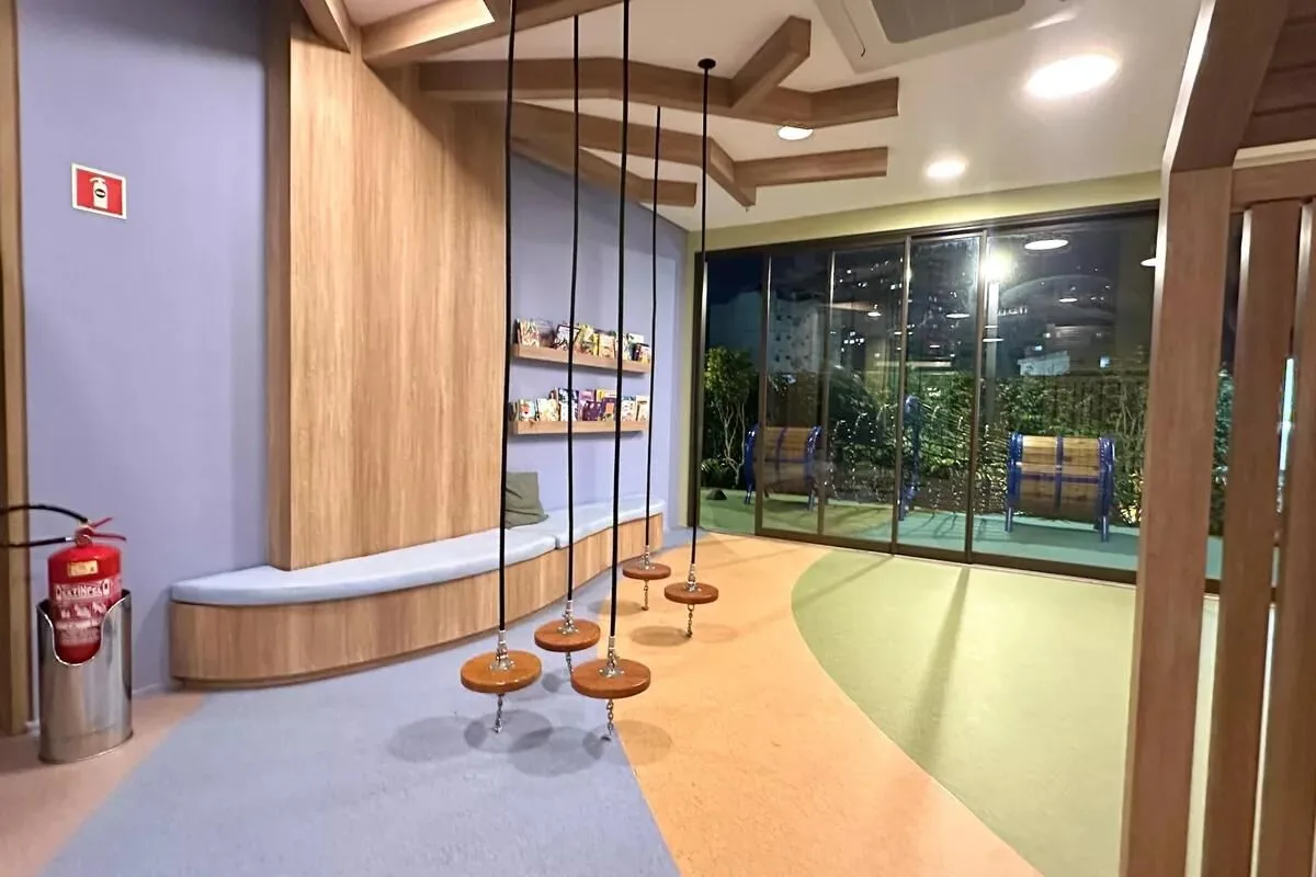 Apartamento com 3 Quartos à venda, 138m² - Botafogo, Proximo ao Metro - imagem 48