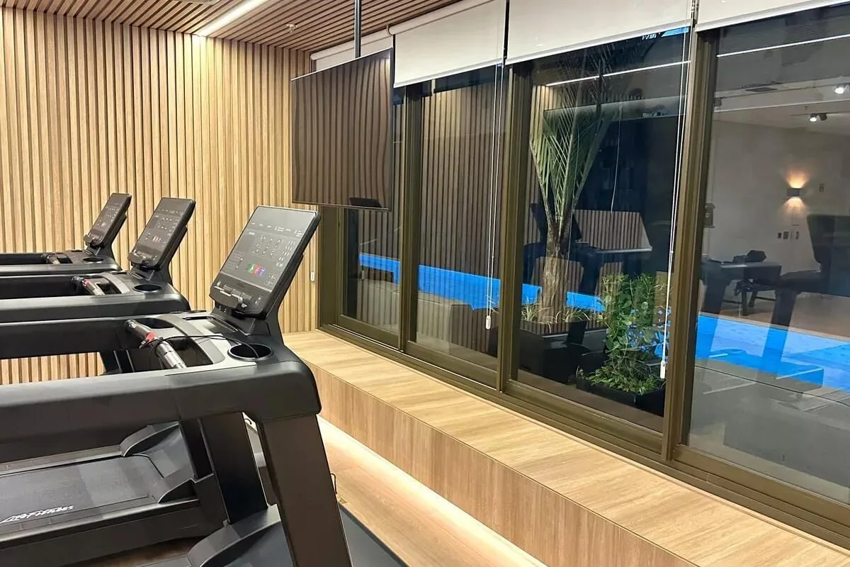 Apartamento com 3 Quartos à venda, 138m² - Botafogo, Proximo ao Metro - imagem 42