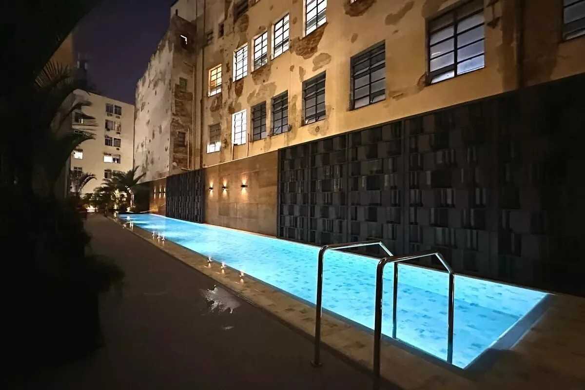 Apartamento com 3 Quartos à venda, 138m² - Botafogo, Proximo ao Metro - imagem 35