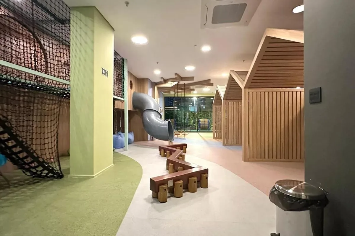 Apartamento com 3 Quartos à venda, 138m² - Botafogo, Proximo ao Metro - imagem 46