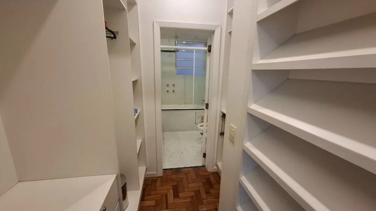 Apartamento a venda na Lagoa, 145m2, Metro Cantagalo - imagem 17