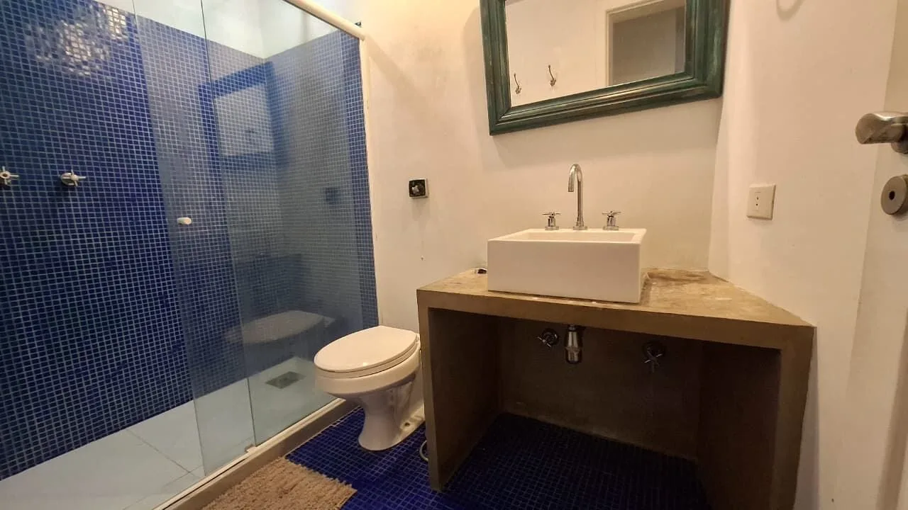 Apartamento a venda na Lagoa, 145m2, Metro Cantagalo - imagem 22