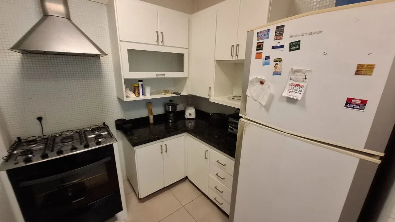 Apartamento a venda na Lagoa, 145m2, Metro Cantagalo - imagem 26