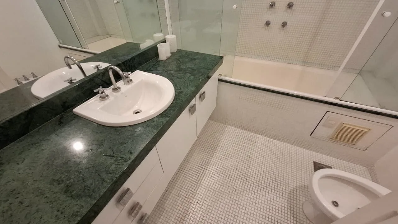 Apartamento a venda na Lagoa, 145m2, Metro Cantagalo - imagem 19