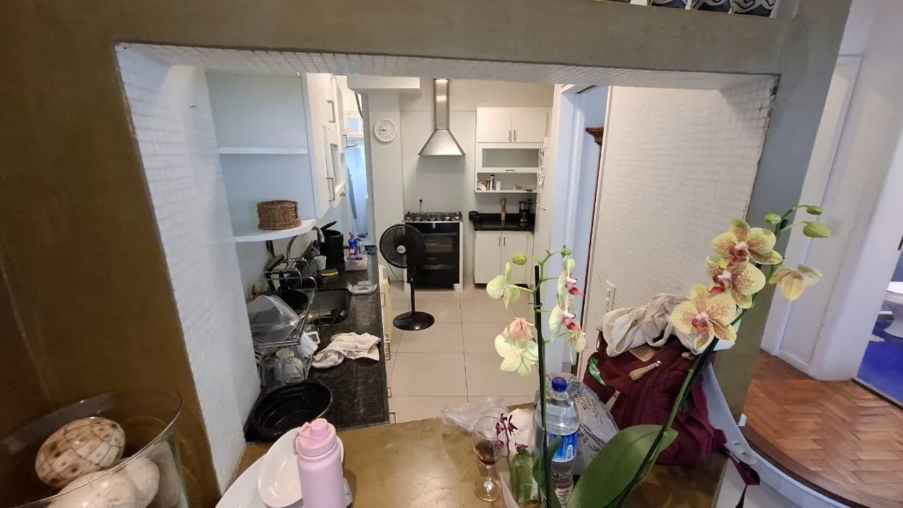 Apartamento a venda na Lagoa, 145m2, Metro Cantagalo - imagem 24