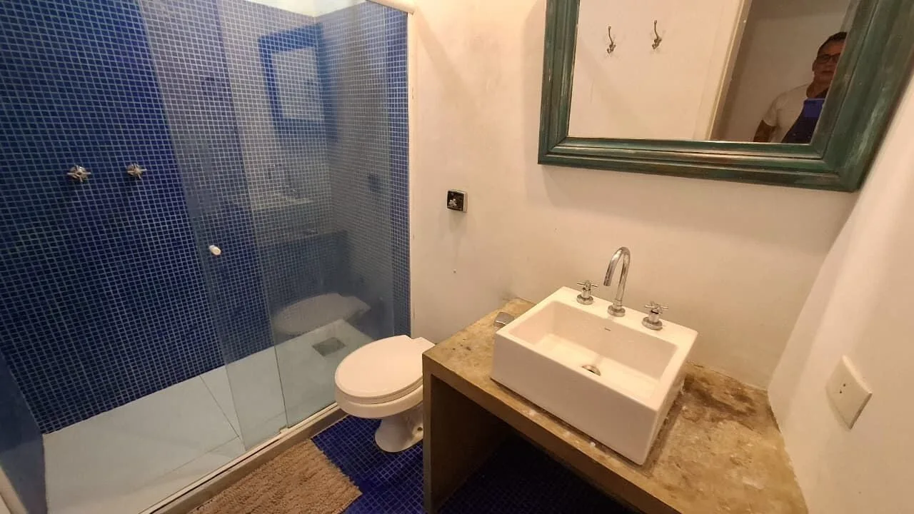 Apartamento a venda na Lagoa, 145m2, Metro Cantagalo - imagem 21