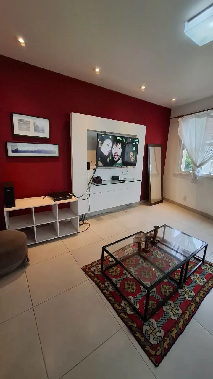 Apartamento a venda na Lagoa, 145m2, Metro Cantagalo - imagem 3