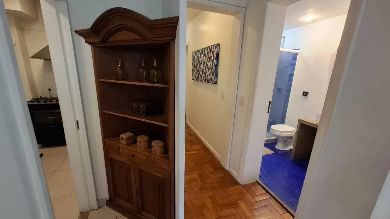 Apartamento a venda na Lagoa, 145m2, Metro Cantagalo - imagem 16