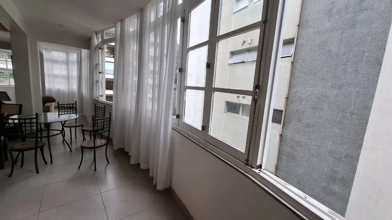 Apartamento a venda na Lagoa, 145m2, Metro Cantagalo - imagem 4