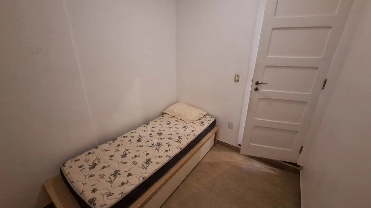 Apartamento a venda na Lagoa, 145m2, Metro Cantagalo - imagem 15