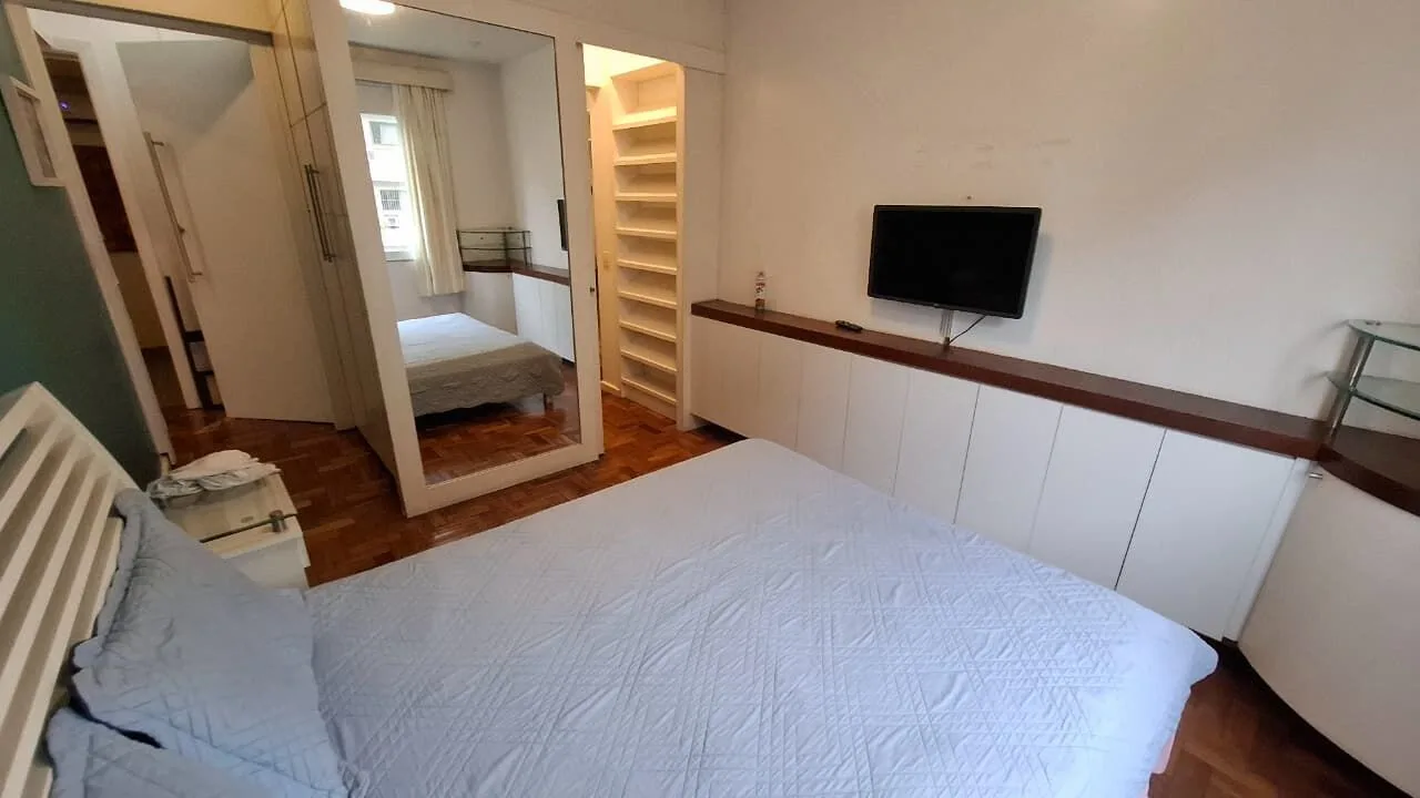 Apartamento a venda na Lagoa, 145m2, Metro Cantagalo - imagem 9