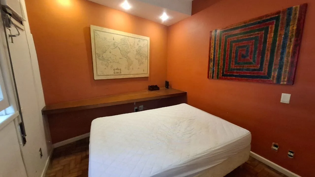 Apartamento a venda na Lagoa, 145m2, Metro Cantagalo - imagem 11