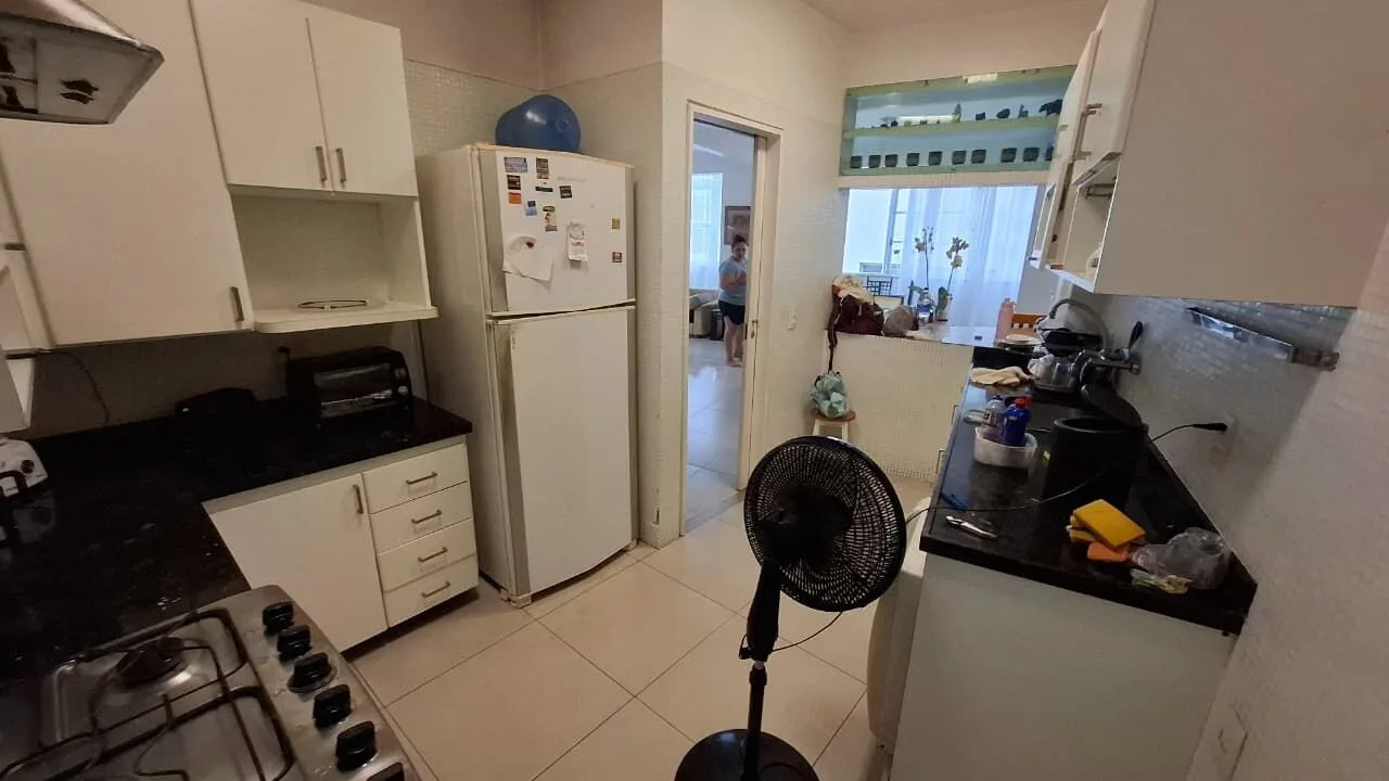Apartamento a venda na Lagoa, 145m2, Metro Cantagalo - imagem 23