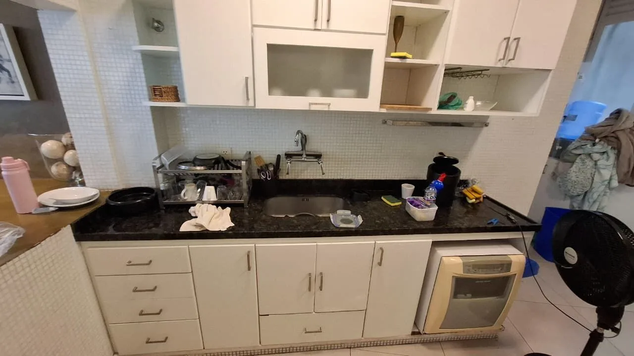Apartamento a venda na Lagoa, 145m2, Metro Cantagalo - imagem 25