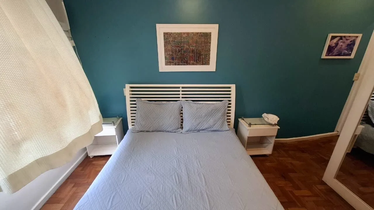 Apartamento a venda na Lagoa, 145m2, Metro Cantagalo - imagem 8
