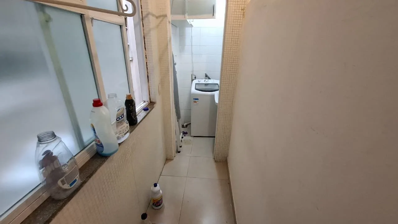 Apartamento a venda na Lagoa, 145m2, Metro Cantagalo - imagem 27