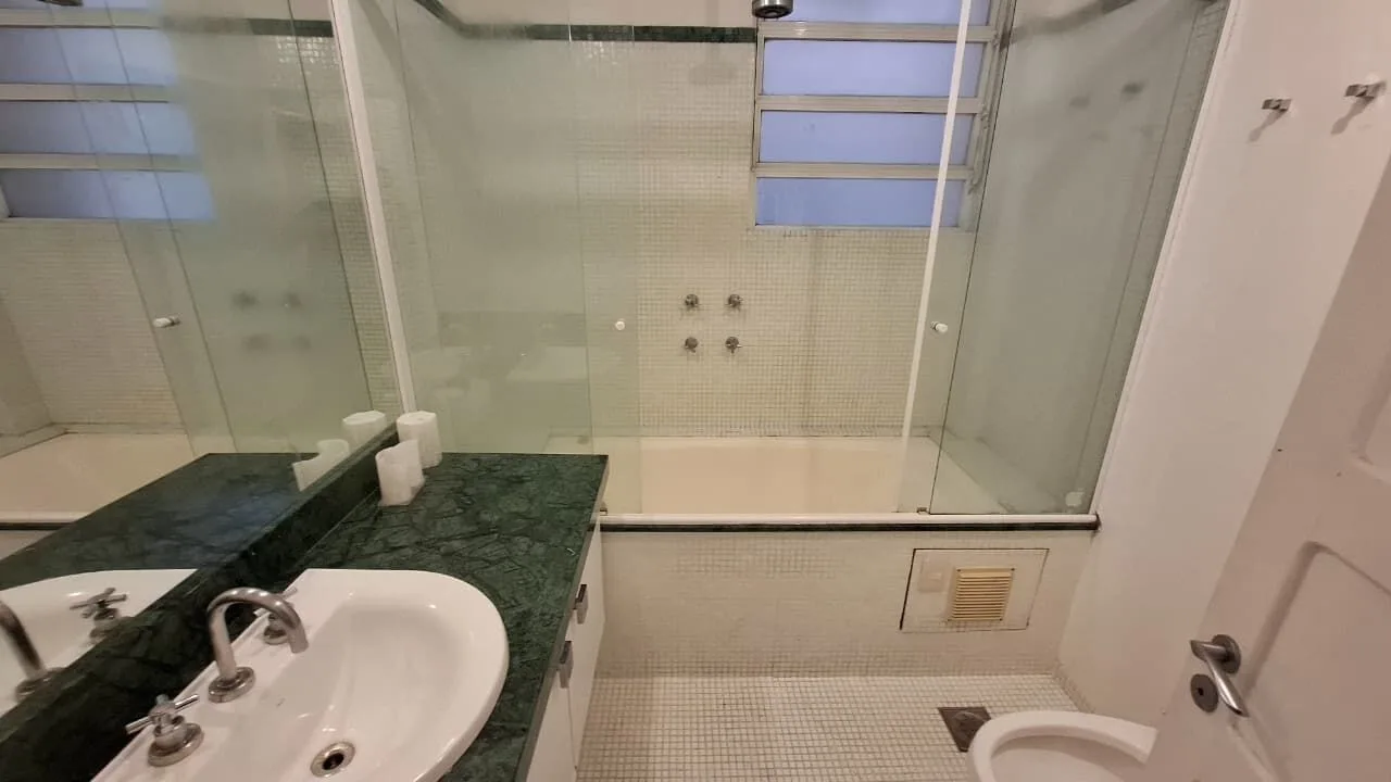 Apartamento a venda na Lagoa, 145m2, Metro Cantagalo - imagem 18