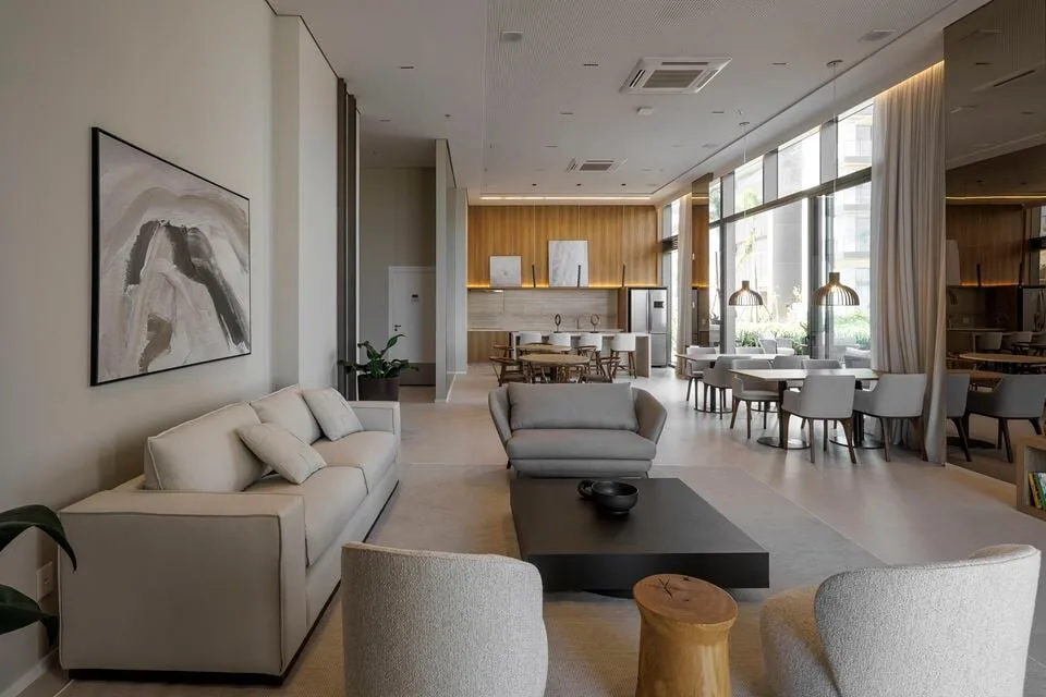 Apartamento com 4 Quartos à venda Oceana Golf, 194m² - Barra da Tijuca, Golf Olimpico - imagem 33