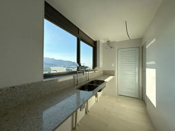 Apartamento com 4 Quartos à venda Oceana Golf, 194m² - Barra da Tijuca, Golf Olimpico - imagem 13